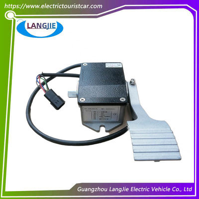 0-5V Pedal Accelerator RJSQ-001L T-B1 Marshell Untuk Mobil Klub Bagian Kereta Golf Listrik