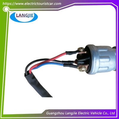 LVTONG Key Switch Untuk Bagian Performance Golf Cart Listrik