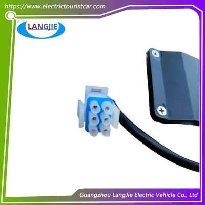 EFP-005Y Pedal Akselerator Pedal 0-5K Untuk Bagian Buggy Golf Listrik Marshell