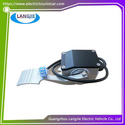 EFP-005Y Pedal Akselerator Pedal 0-5K Untuk Bagian Buggy Golf Listrik Marshell