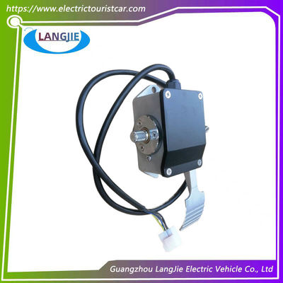 Harga yang bagus 0-5K Pedal Akselerator Marshell EFP-001Y Untuk Club Car Aftermarket Parts on line