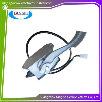0-5K Resistance Accelerator Marshell Sightseeing Car Accelerator Pedal Bagian kendaraan listrik