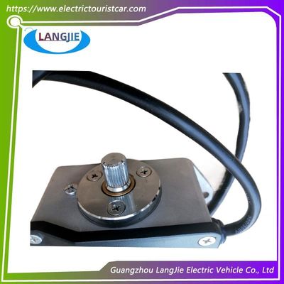 0-5K Pedal Akselerator Marshell EFP-001Y Untuk Club Car Aftermarket Parts