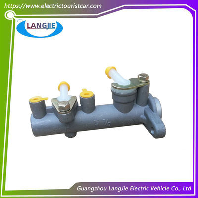 Golf Cart Club Car Brake Master Pump Marshell Untuk Performance Electric Golf Cart Bagian