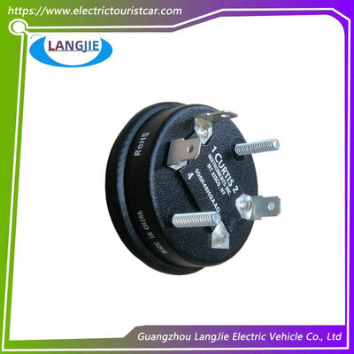 Indikator pengisian baterai LED 24V EAGLE 906R Untuk suku cadang dan aksesoris mobil klub