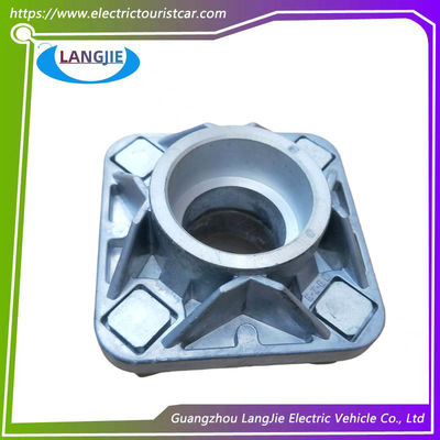 Bagian-bagian Bantalan Hub Roda Depan Marshell Untuk Mobil Club Electric Golf Cart