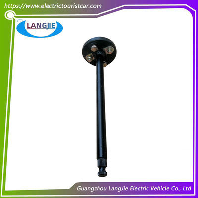 Shuttle Bus Marshell Golf Cart Steering Shaft Lower Shaft Tube Untuk perbaikan kendaraan