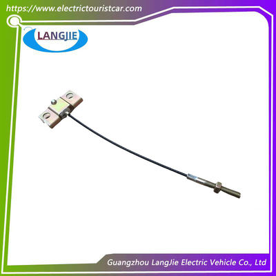 Marshell Parking Brake Handbrake Kabel Aksesoris Untuk Golf Carts
