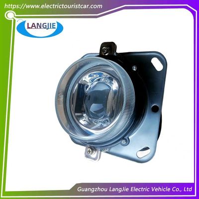 Lampu Kabut Depan Mobil Vintage Marshell LED High Beam Sightseeing Aksesoris Mobil