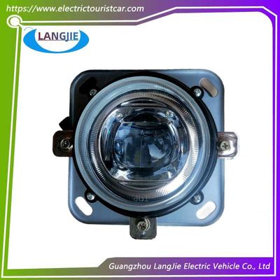 Lampu depan LED Sightseeing Car Marshell Custom Golf Cart Bagian Dan Aksesoris