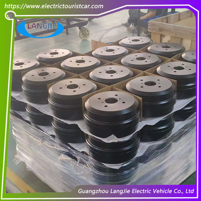 Aksesoris Sensor Dial Instrumen Mileage Untuk LVTONG Electric Sightseeing Car