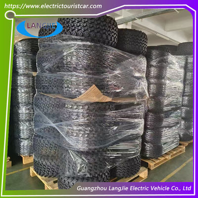 Golf Cart Eagle Charging Plug Kursi Wanita 48V Hitam Bahan Plastik