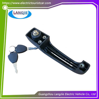 Aksesoris Mobil Wisata LVTONG Kunci Lubang Pintu Depan Handle Kiri Dan Kanan Kunci Dengan Kunci