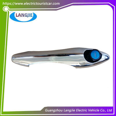 Harga yang bagus Low Speed Vehicle Golf Cart Keyhole Door Handle LVTONG Aksesoris Bus Tur on line