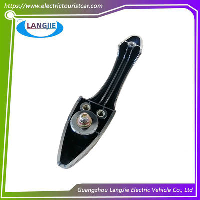 Low Speed Vehicle Golf Cart Keyhole Door Handle LVTONG Aksesoris Bus Tur