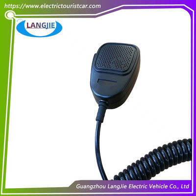 Sightseeing Car Marshell Horn Speaker JXDN-80 12V Untuk Aksesoris Mobil Vintage