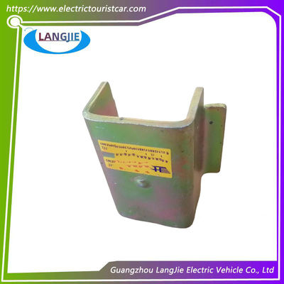 Piring tekanan belakang kargo listrik Piring emas baja Marshell Vintage Golf Cart Bagian