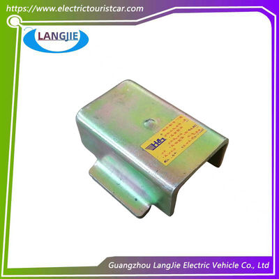 Piring tekanan belakang kargo listrik Piring emas baja Marshell Vintage Golf Cart Bagian