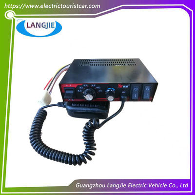 Vintage Siren Mobil Speaker Voice Controller Marshell Untuk Golf Cart Repair Parts