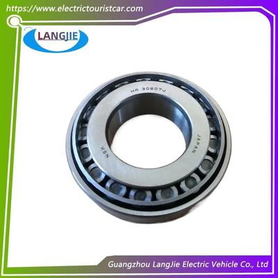 Electric Cargo Van Bearing 30207 Digunakan Untuk LVTONG Vintage Golf Cart Parts