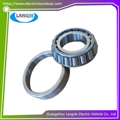 Electric Golf Buggy Parts 30207 Bearings LVTONG Sightseeing Car Electric Golf Cart Mobil