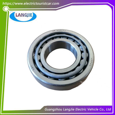 Electric Golf Buggy Parts 30207 Bearings LVTONG Sightseeing Car Electric Golf Cart Mobil