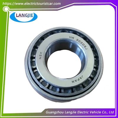 30205J Electric Sightseeing Car Bearing LVTONG Untuk Golf Cart Bagian pengganti