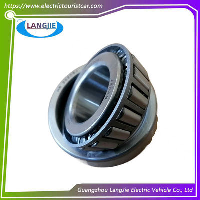 Low Speed Vehicle Golf Cart Bearing 30205J Untuk LVTONG Vintage Golf Cart Parts
