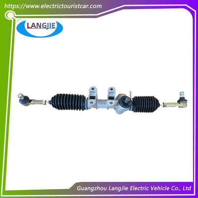 Harga yang bagus Shuttle Bus Diverter EXCAR Club Car Steering Shaft Untuk Aksesoris Golf Electric on line
