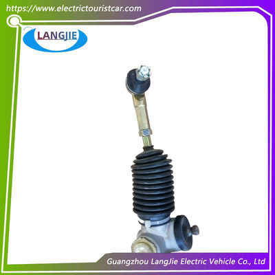 Hot Selling Golf Cart Steering Gearbox EXCAR Komponen rangka kemudi