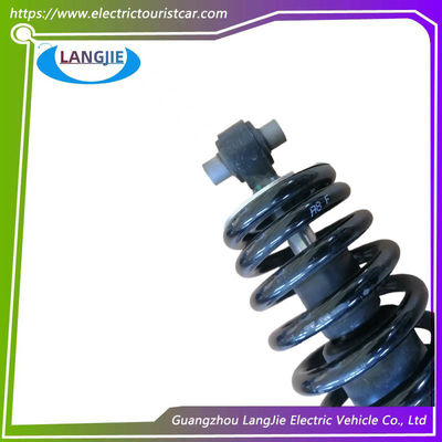 Absorber Kejut Depan Strut Absorber Dampak Depan Untuk LVTONG Golf Cart