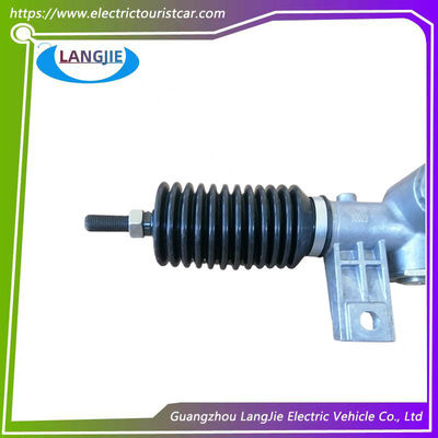 Electric Car Steering System Redirector EAGLE Untuk Aksesoris Golf Electric