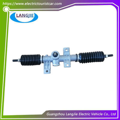 Harga yang bagus Shuttle Bus Redirector EAGLE Golf Cart Steering Parts Untuk Sistem Kemudi Mobil Listrik on line