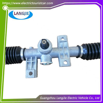 Shuttle Bus Redirector EAGLE Golf Cart Steering Parts Untuk Sistem Kemudi Mobil Listrik