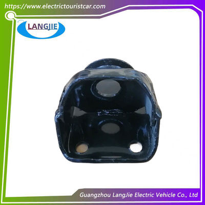 Mobil Listrik Golf Cart Marshell miring Rod Seat Untuk Golf Cart Aftermarket Aksesoris