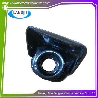 Electric Sightseeing Car Inclined Rod Seat Marshell Untuk Club Car Aftermarket Parts