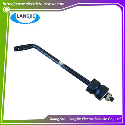 Shuttle Bus Sliding Rod Stabilizer Marshell Untuk Golf Cart Steering System
