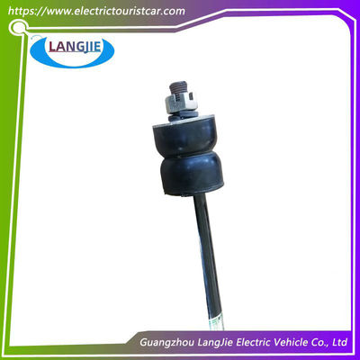 Marshell Control Rod Assembly Untuk Bagian Suspensi Mobil Wisata