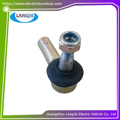 Low Speed Electric Vehicle Ball Head LVTONG Untuk Tie Rod End Golf Cart Steering Parts
