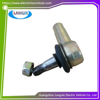 Shuttle Bus Ball Head LVTONG Club Car Steering Shaft Untuk Golf Cart Steering System