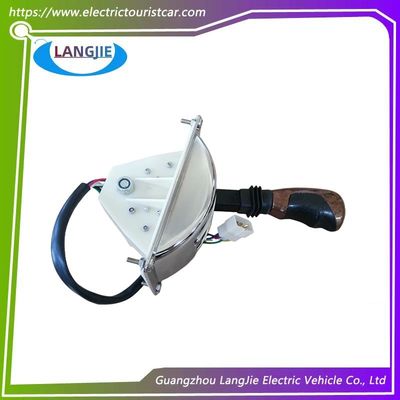 Harga yang bagus Sightseeing Mobil Gear Shift Switch Handle LVTONG Gear Switch Ke depan dan belakang Gear Aksesoris on line