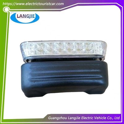 EXCAR Golf Cart Front LED Kepala Ringan Kiri Dan Kanan Untuk Golf Cart Repair Parts