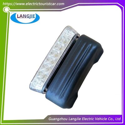 Kualitas Tinggi Pioneer LED Cahaya Ringan Untuk Aksesoris Kereta Golf EXCAR