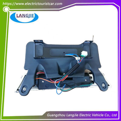 EXCAR Golf Cart Front LED Kepala Ringan Kiri Dan Kanan Untuk Golf Cart Repair Parts
