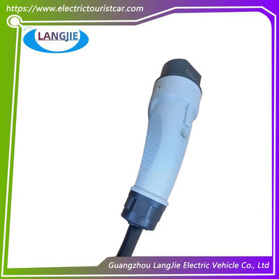 HXBXLY4830MSY-V106.10-k1.1-48VDC-30A pengisi daya portabel dengan aksesori mobil golf Marshell yang dapat disesuaikan