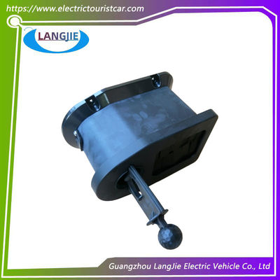 Produsen Penjualan Langsung Gasket Dan Instalasi Base Golf Cart LVTONG Hitam Pembersih Plastik