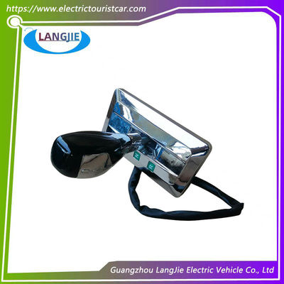 Electric Sightseeing Car Reverse Switch Control Forward atau Reverse LVTONG Control Lever Handle Aksesoris