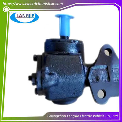 Golf Cart Marshell Power Steering Gear Sightseeing Mobil Automatic Steering Gear