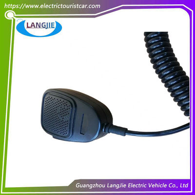 Turis Mobil Kontroler Suara Alarm JXDN-80 12V Marshell Untuk Vintage Golf Cart Bagian