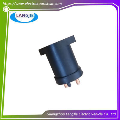 Marshall Golf Cart Parts DC Contactor 48V Untuk JQX200-48ND